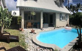 Villa Sybelle- Piscine - 3Min Plage